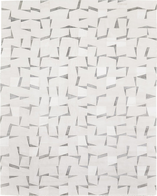 Modern Rug Image 4519 Fugue, Design Rhymes