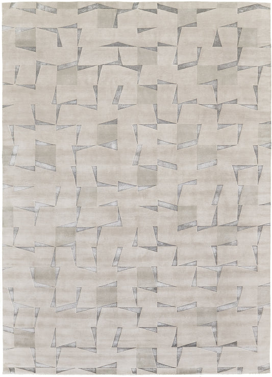 Modern Rug Image 4526 Fugue, Design Rhymes