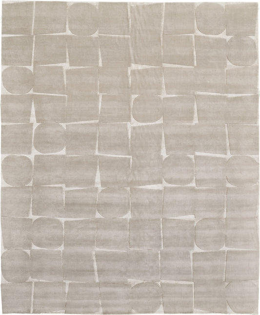 Modern Rug Image 11930 Toccato, Design Rhymes