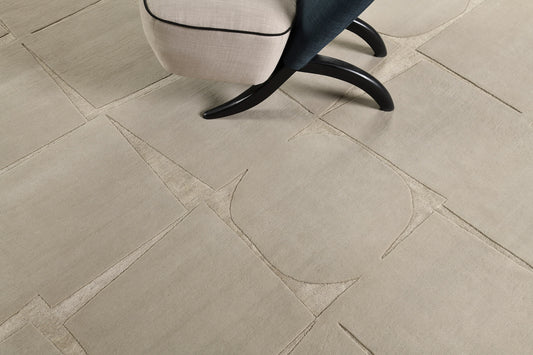 Modern Rug Image 11931 Toccato, Design Rhymes