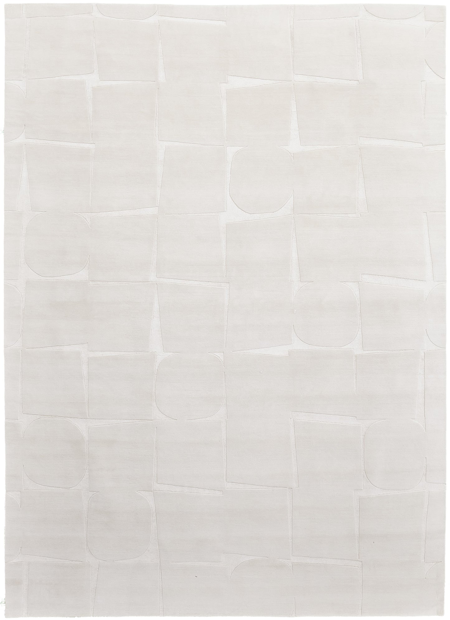 Modern Rug Image 11933 Toccato, Design Rhymes