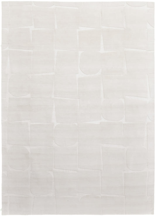 Modern Rug Image 11933 Toccato, Design Rhymes