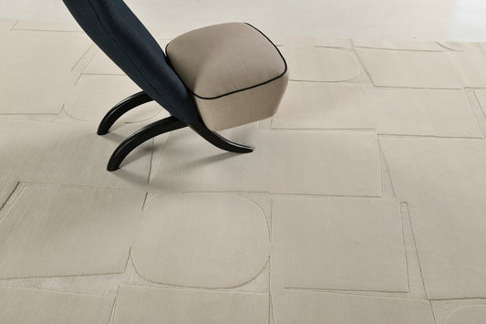 Modern Rug Image 11934 Toccato, Design Rhymes