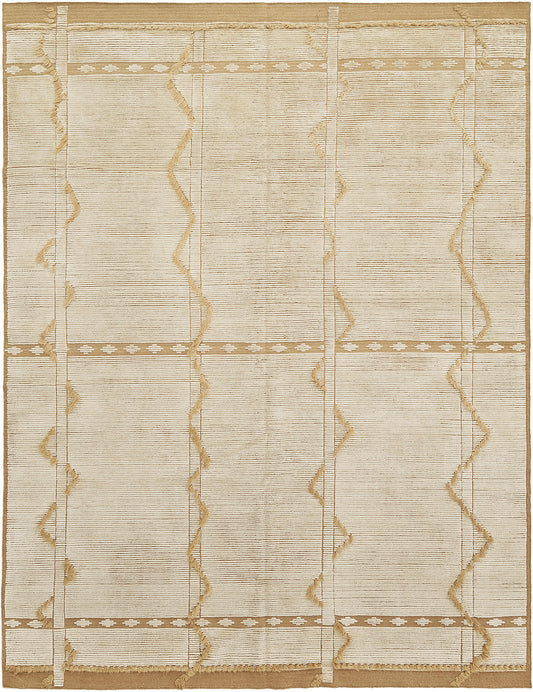 Modern Rug Image 12296 Verdot, Estancia Collection