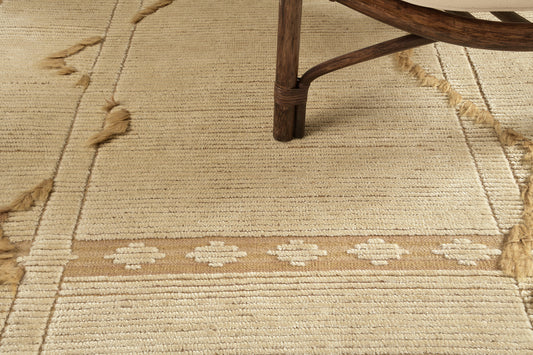 Modern Rug Image 12297 Verdot, Estancia Collection