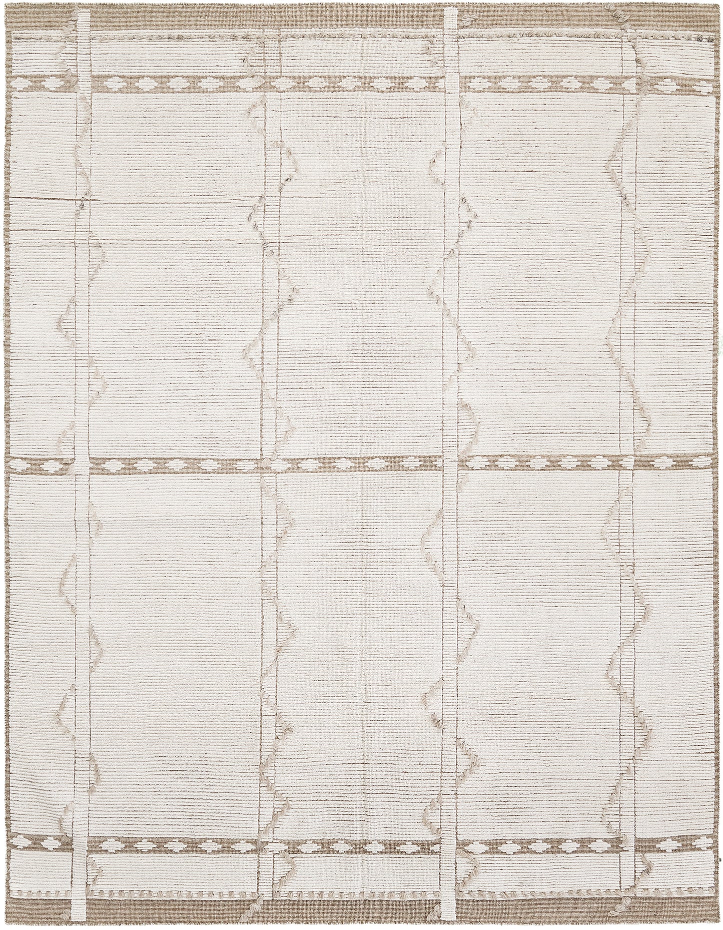 Modern Rug Image 12300 Verdot, Estancia Collection