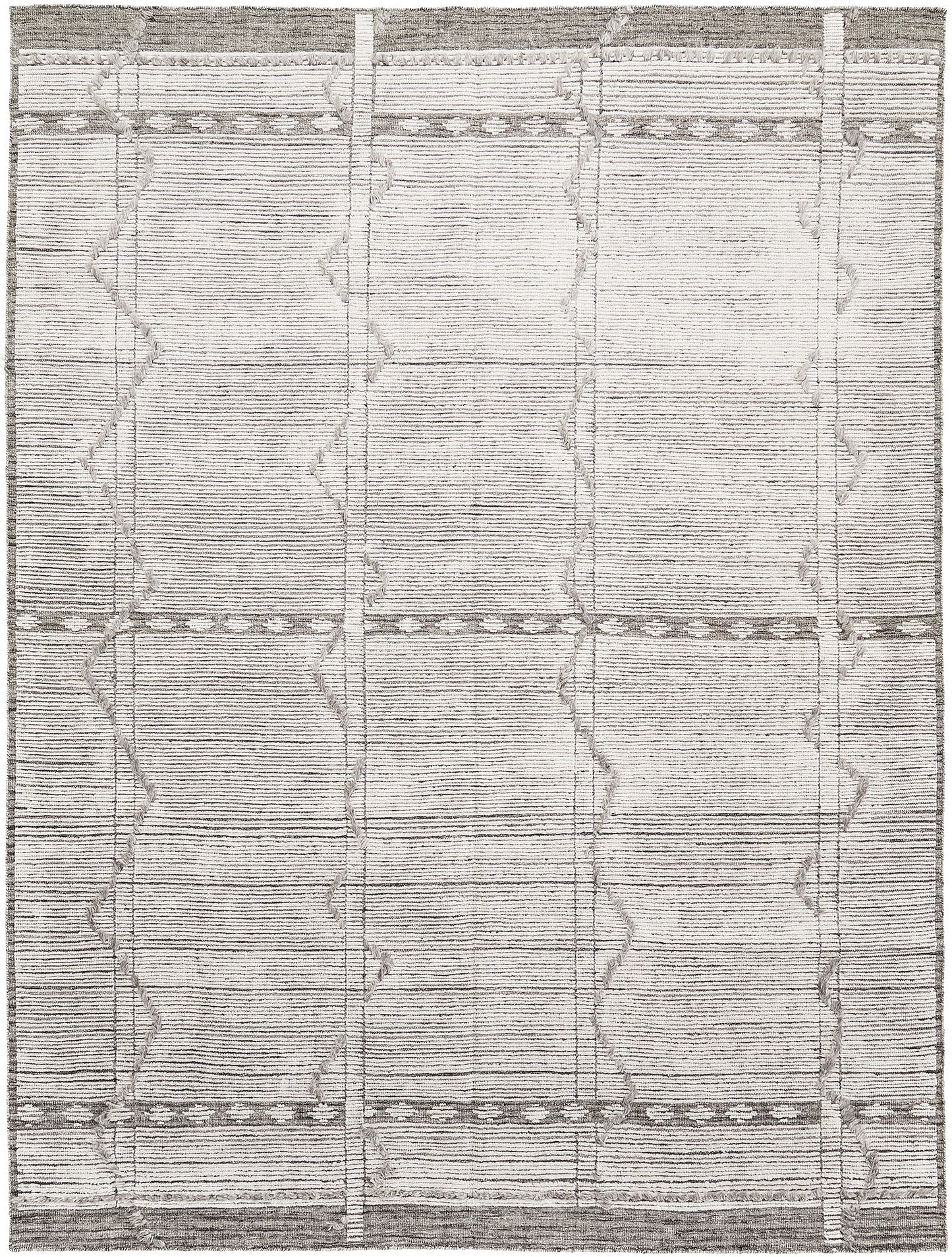 Modern Rug Image 12309 Verdot, Estancia Collection