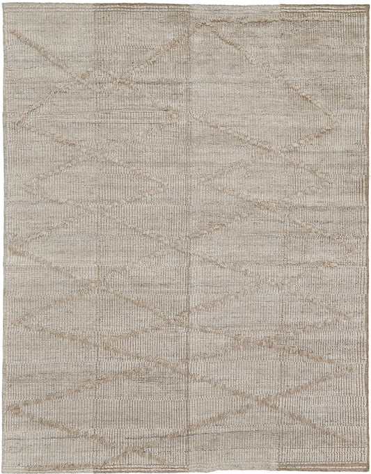 Modern Rug Image 6569 Malvasia, Estancia Collection