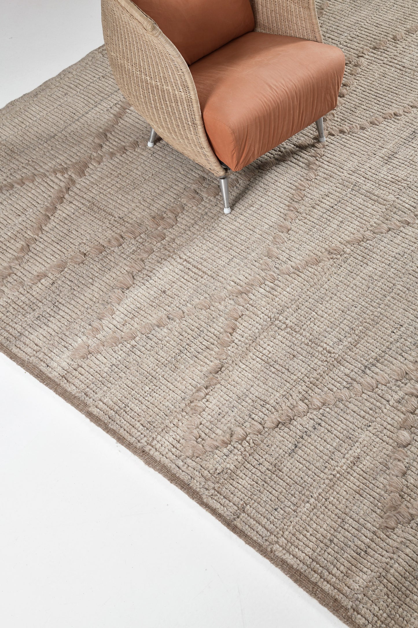 Modern Rug Image 6573 Malvasia, Estancia Collection