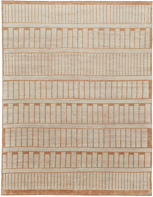 Modern Rug Image 8853 Nebbiolo, Estancia Collection