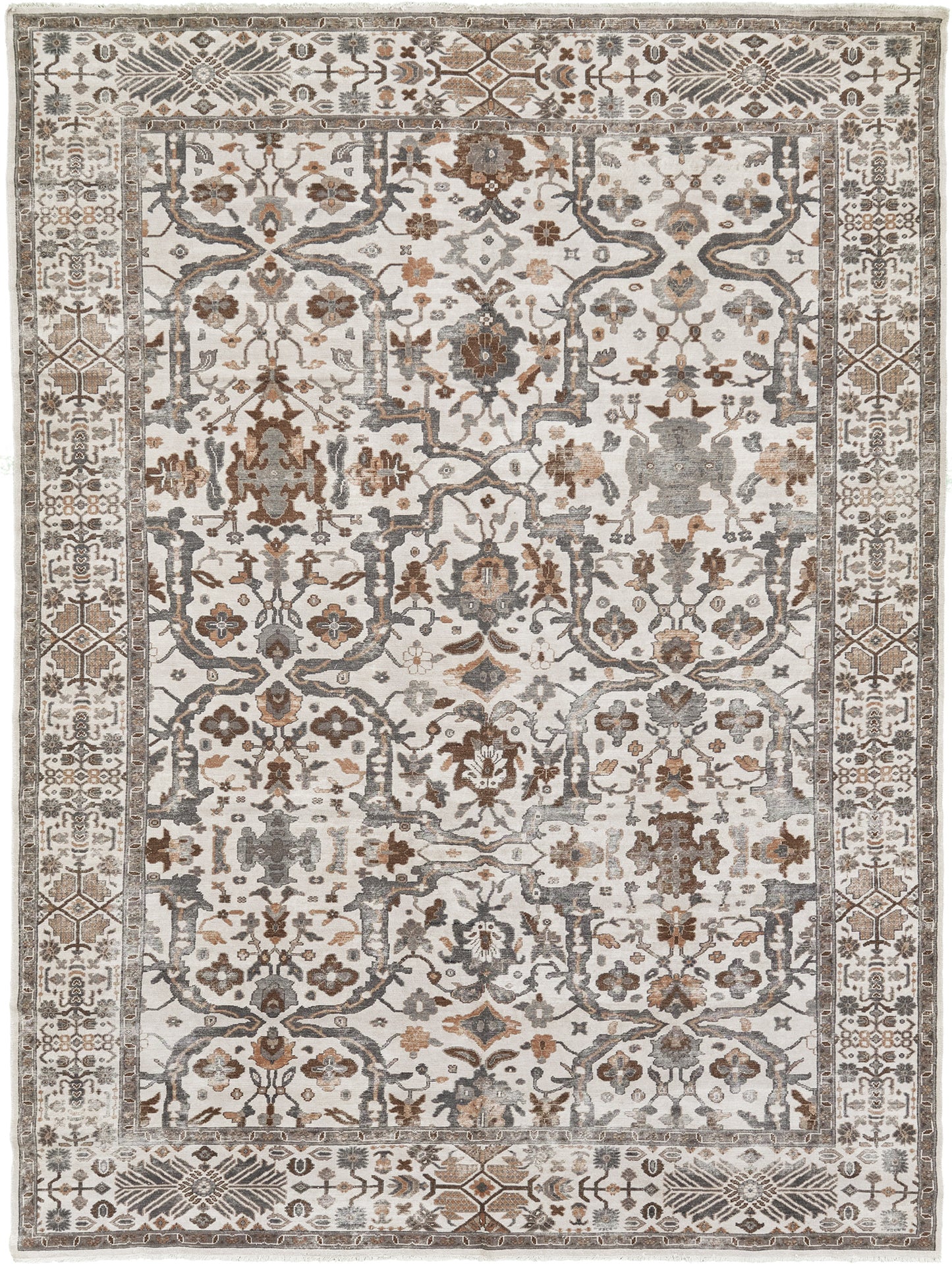 Kuaile De, Domicile Collection