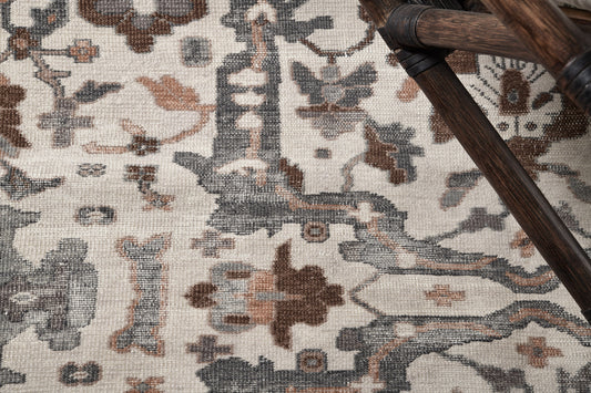 Kuaile De, Domicile Collection