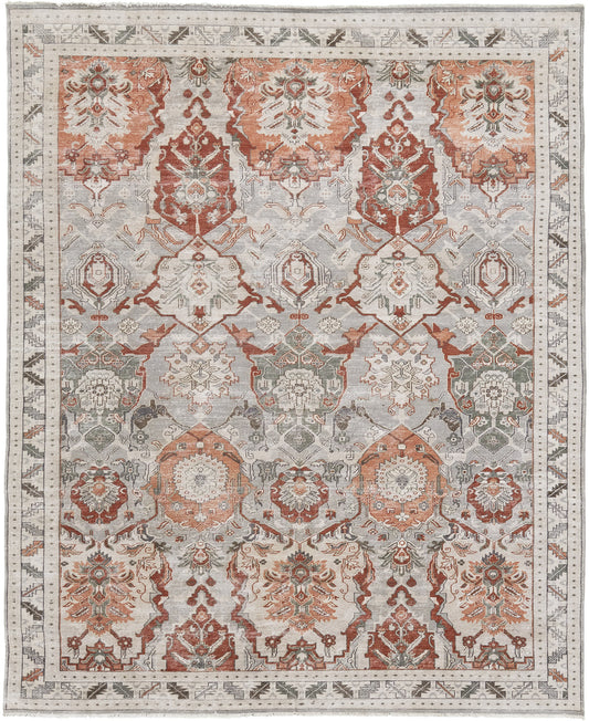 Alsaeida, Domicile Collection