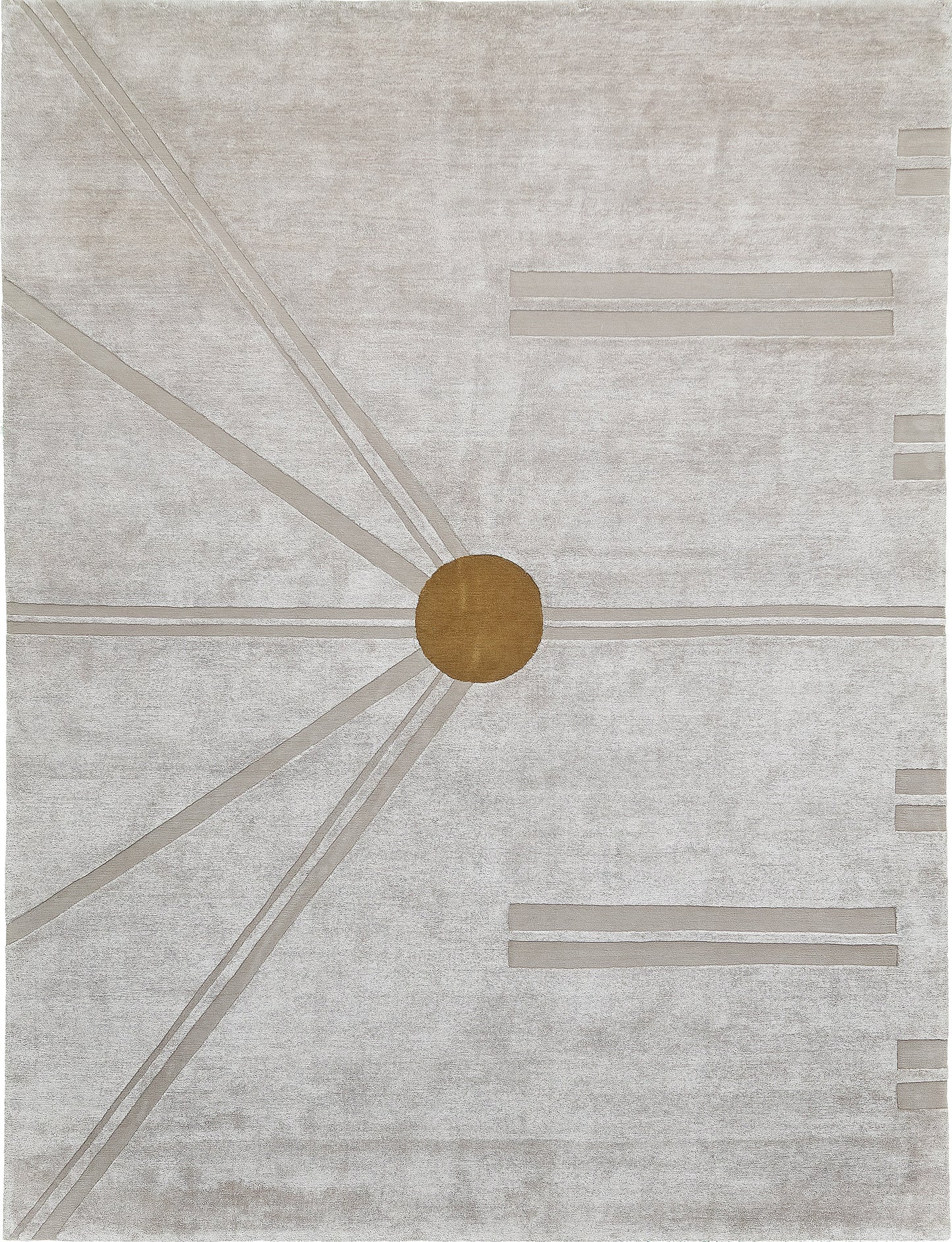 Modern Rug Image 9129 Paris by César Giraldo