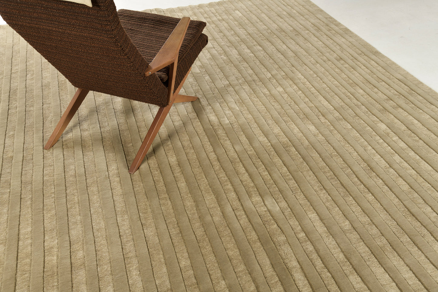 Modern Rug Image 1134 Archi by Claudia Afshar