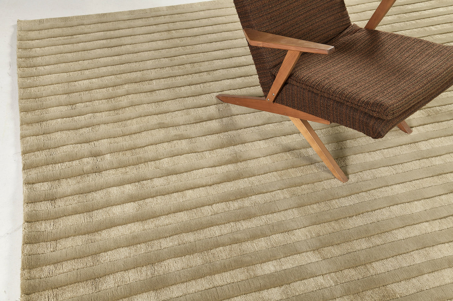 Modern Rug Image 1135 Archi by Claudia Afshar