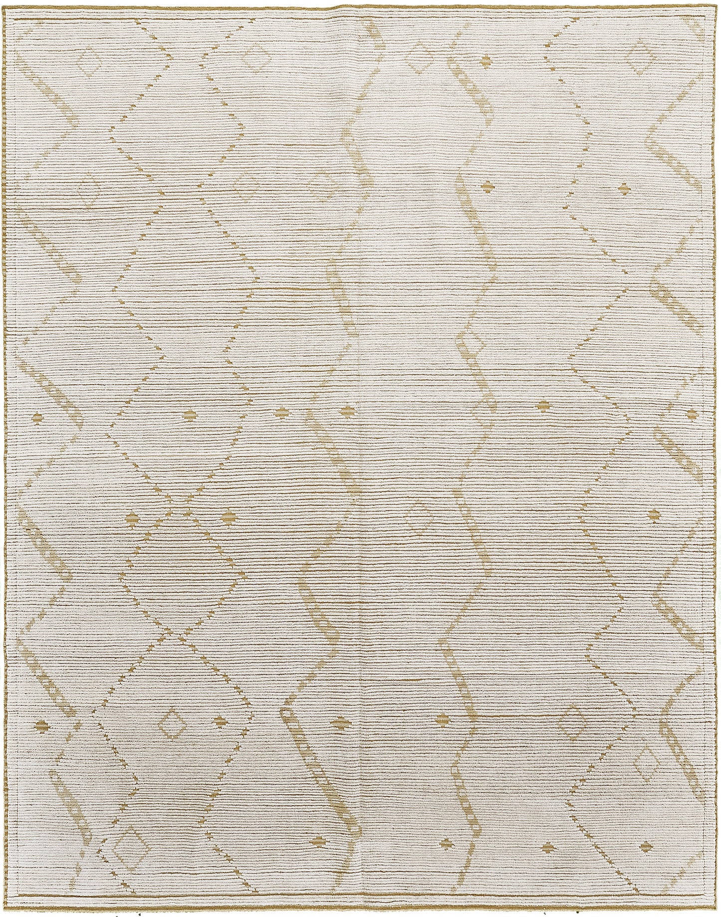 Modern Rug Image 3290 Albarino, Estancia Collection