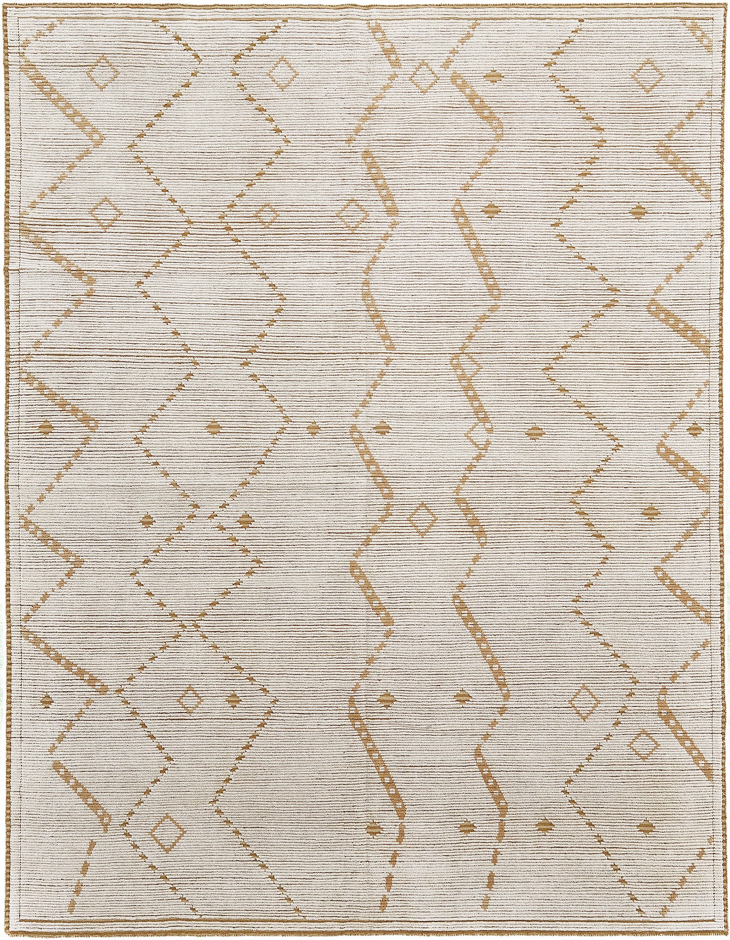 Modern Rug Image 3291 Albarino, Estancia Collection