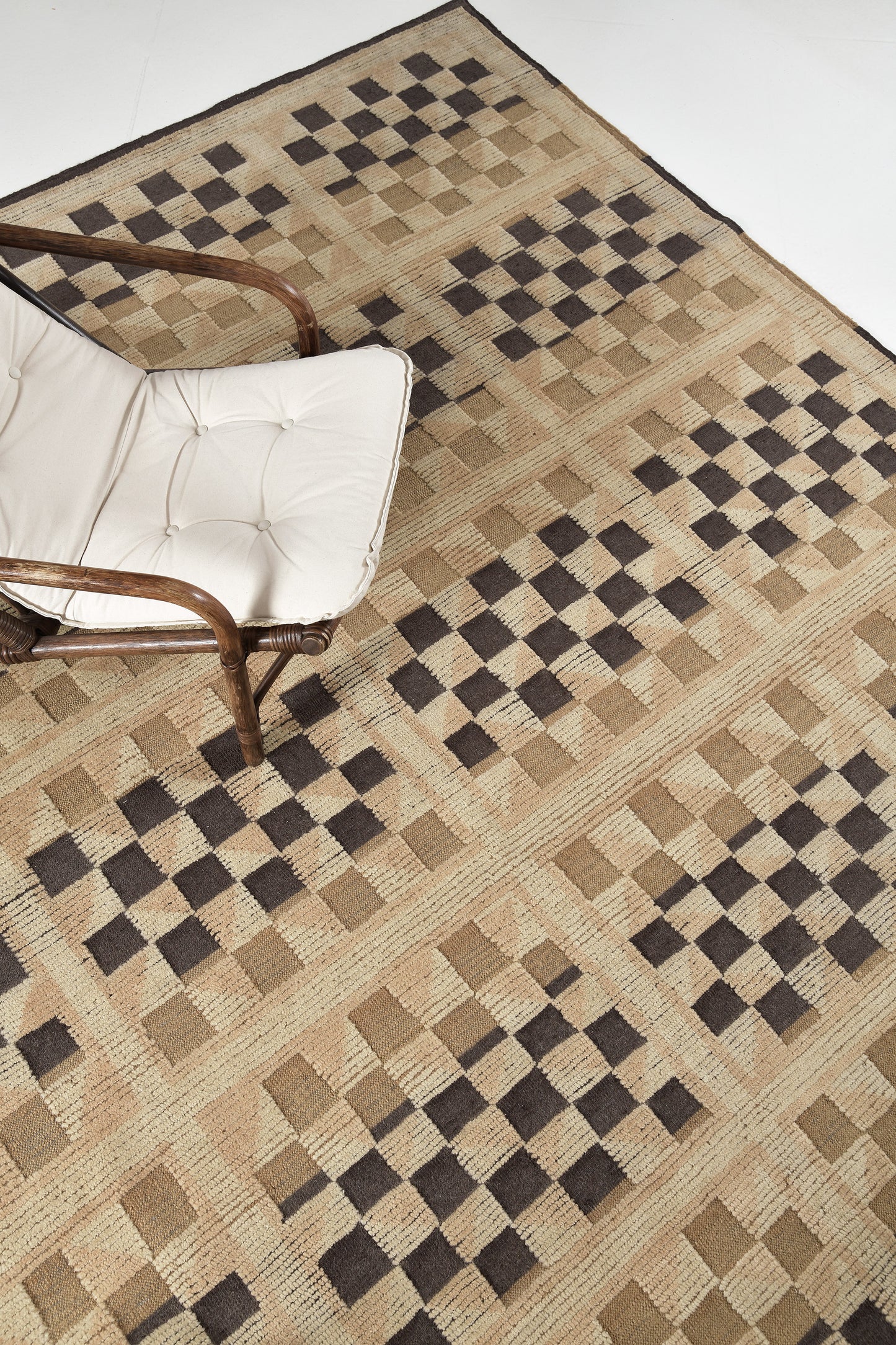 Modern Rug Image 4448 Franc, Estancia Collection