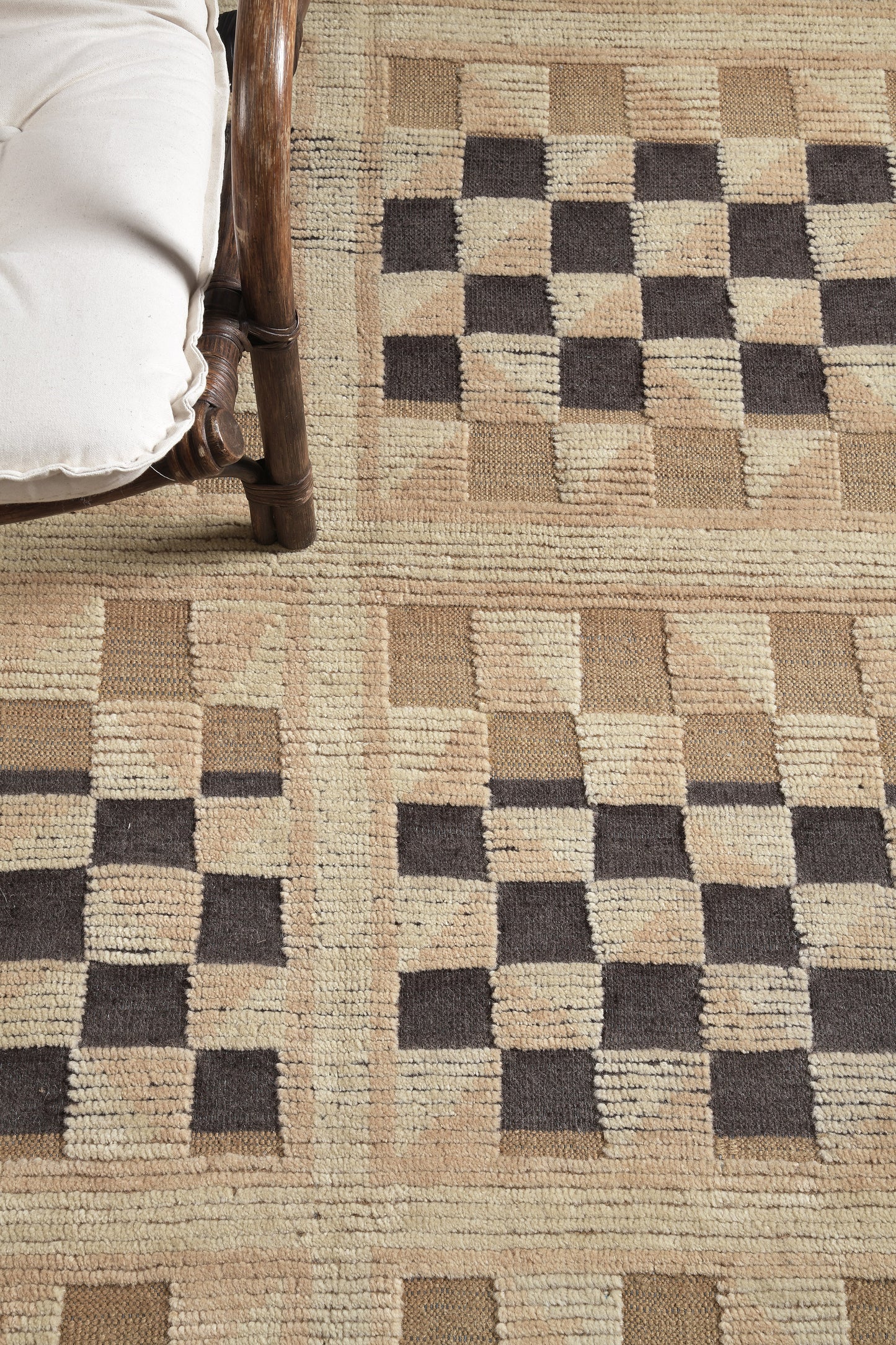 Modern Rug Image 4447 Franc, Estancia Collection