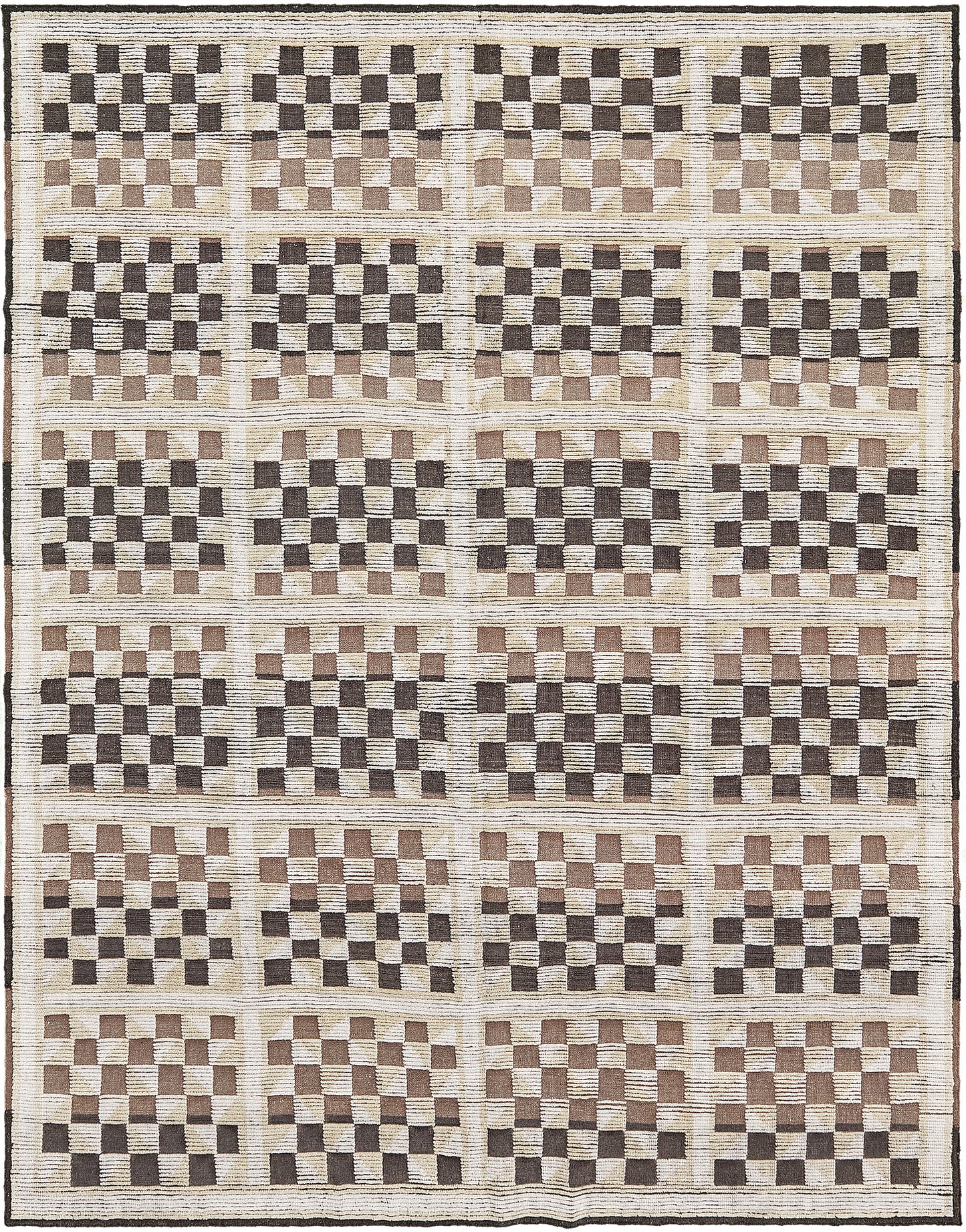 Modern Rug Image 4470 Franc, Estancia Collection