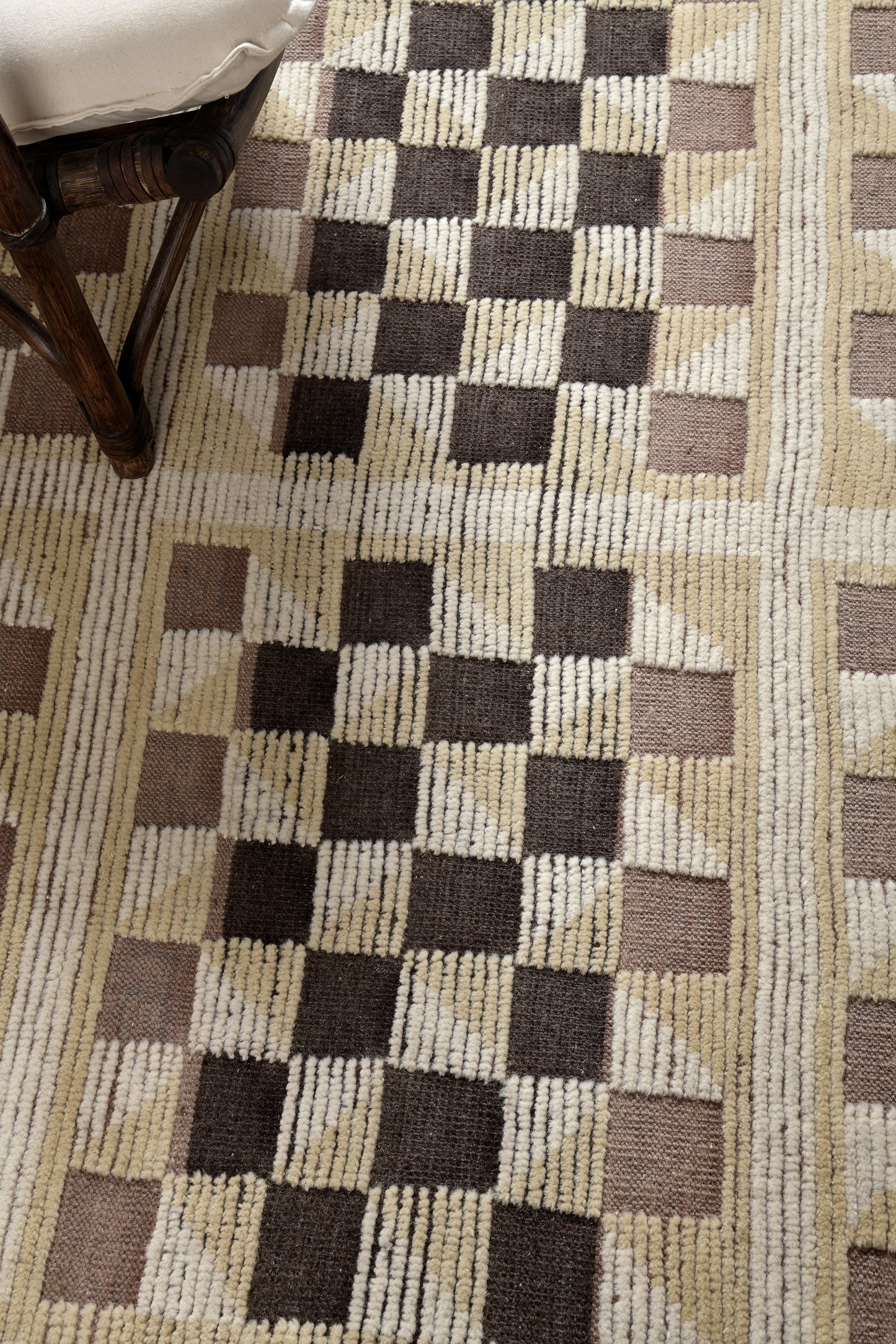 Modern Rug Image 4473 Franc, Estancia Collection