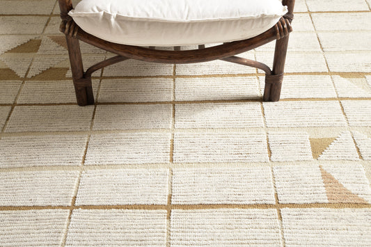 Modern Rug Image 2092 Bouchet, Estancia Collection
