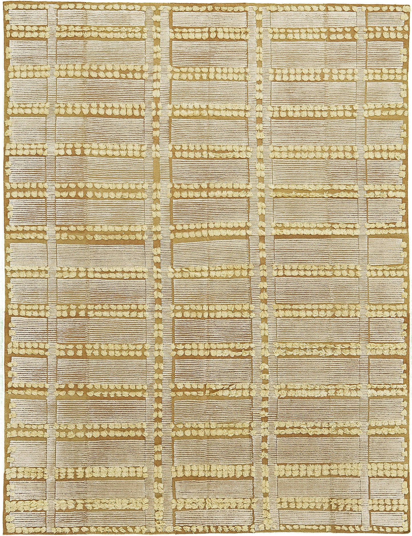 Modern Rug Image 3981 Colombard, Estancia Collection