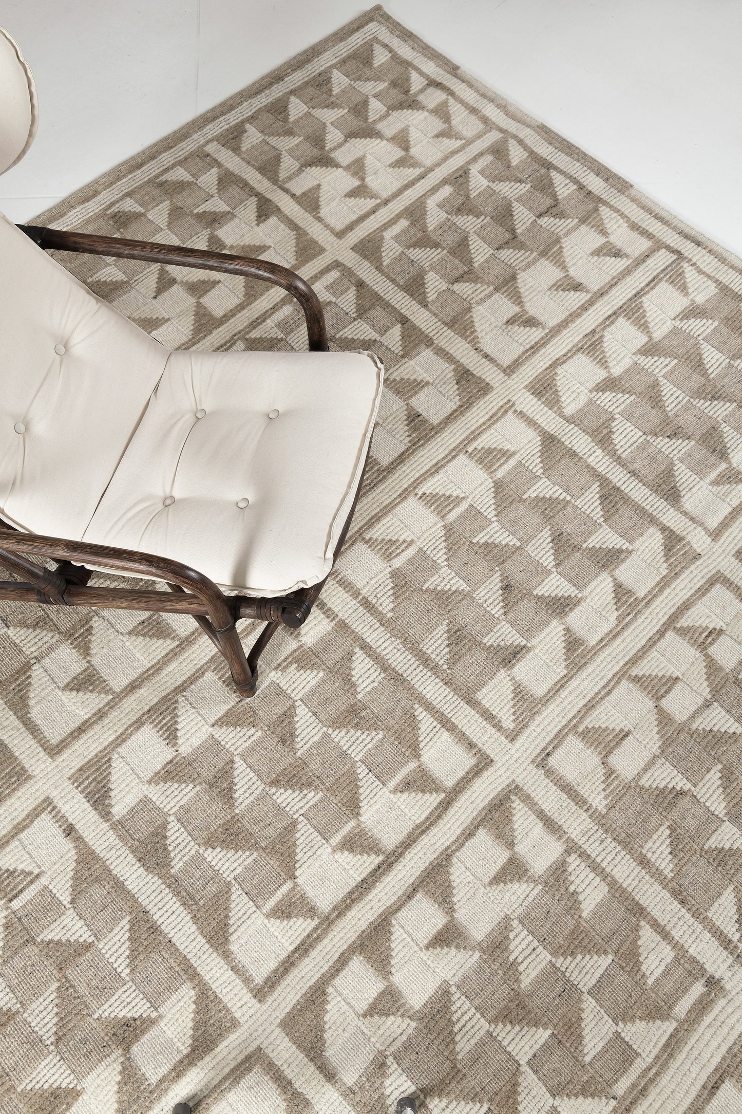 Modern Rug Image 4453 Franc, Estancia Collection