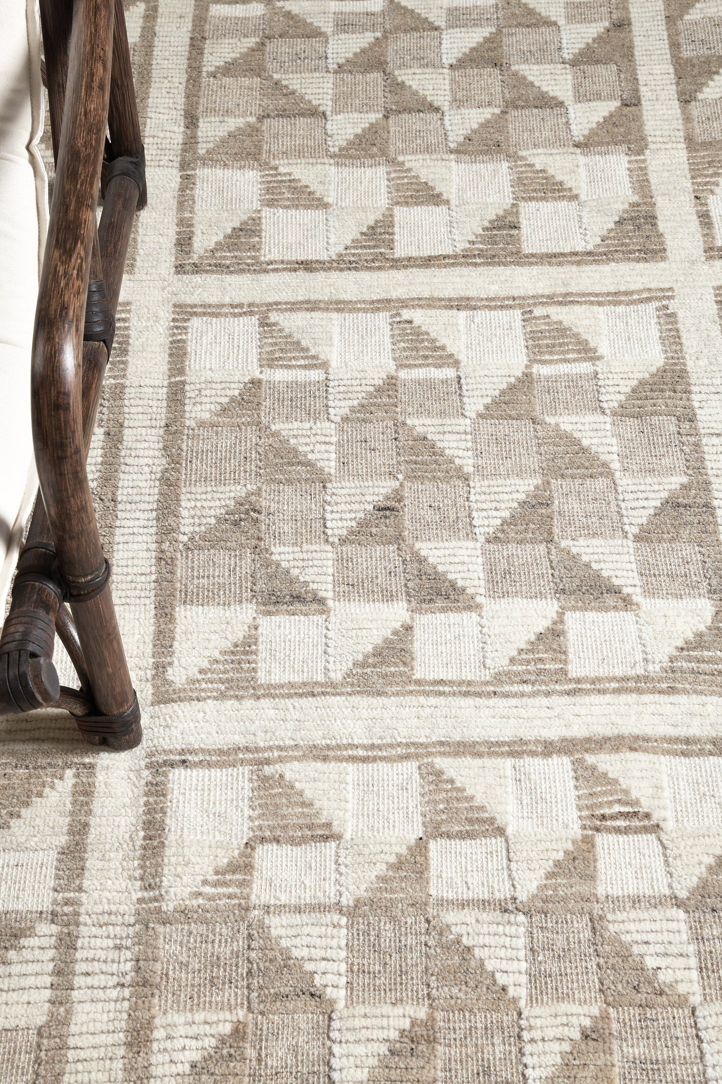Modern Rug Image 4452 Franc, Estancia Collection