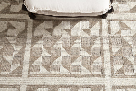 Modern Rug Image 4451 Franc, Estancia Collection