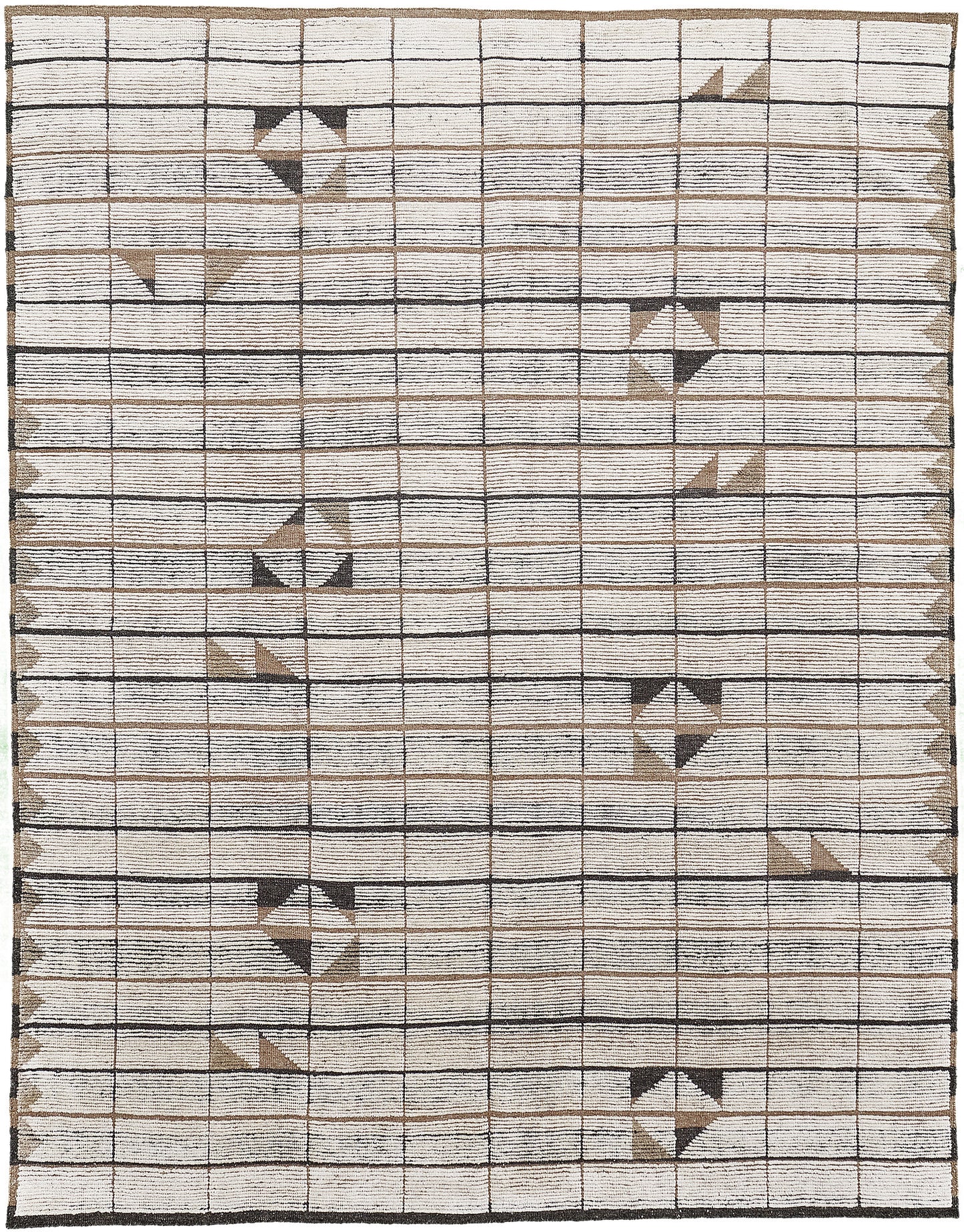 Modern Rug Image 3822 Bouchet, Estancia Collection
