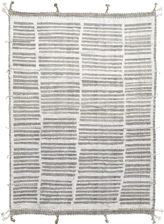 Modern Rug Image 3742 Beshabar, Haute Bohemian