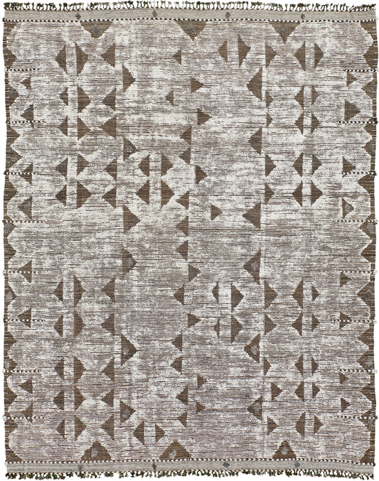 Modern Rug Image 4718 Gimbrala, Haute Bohemian, Seasons