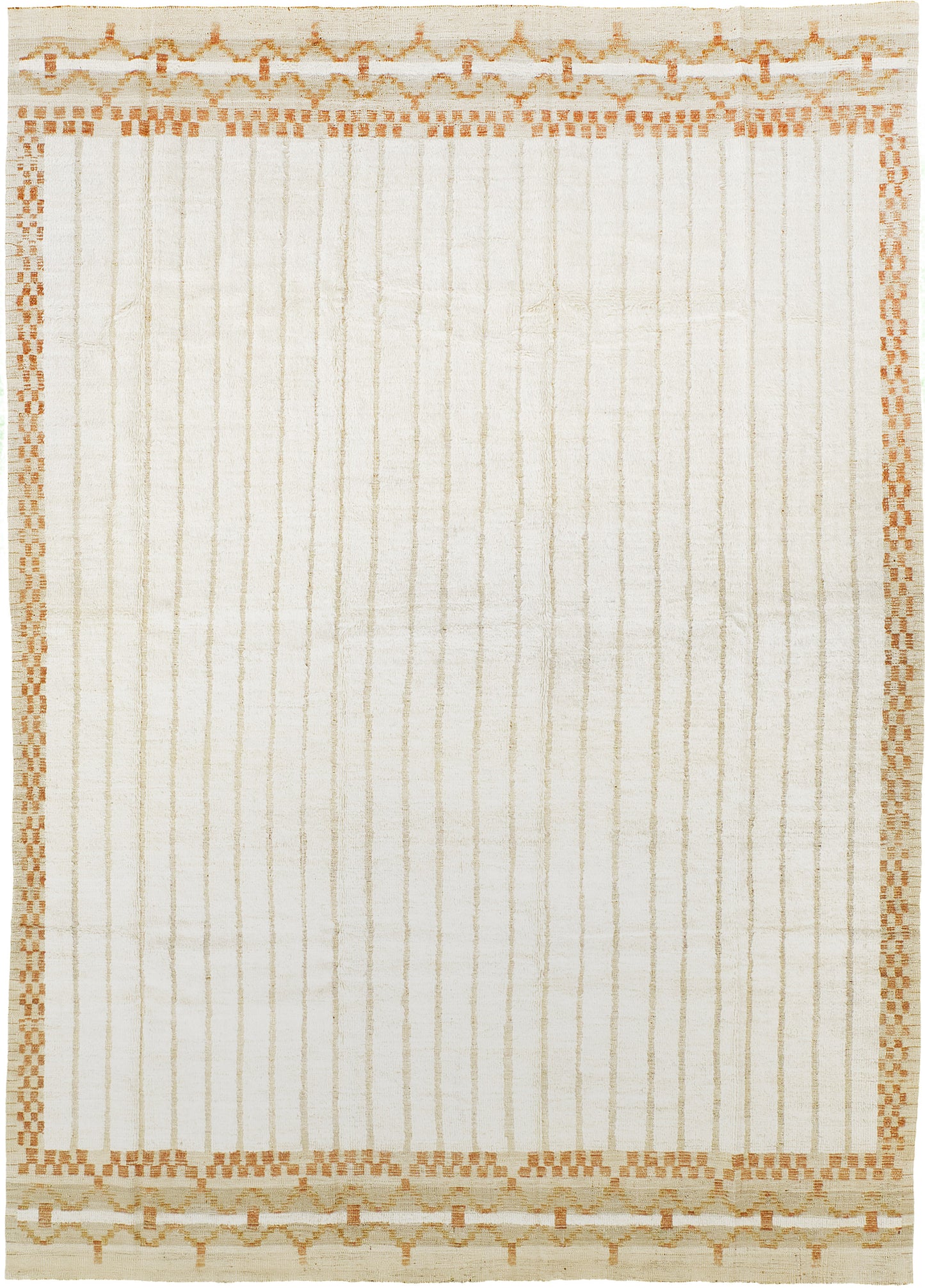 Modern Rug Image 3635 Baragsen, Nomad Collection