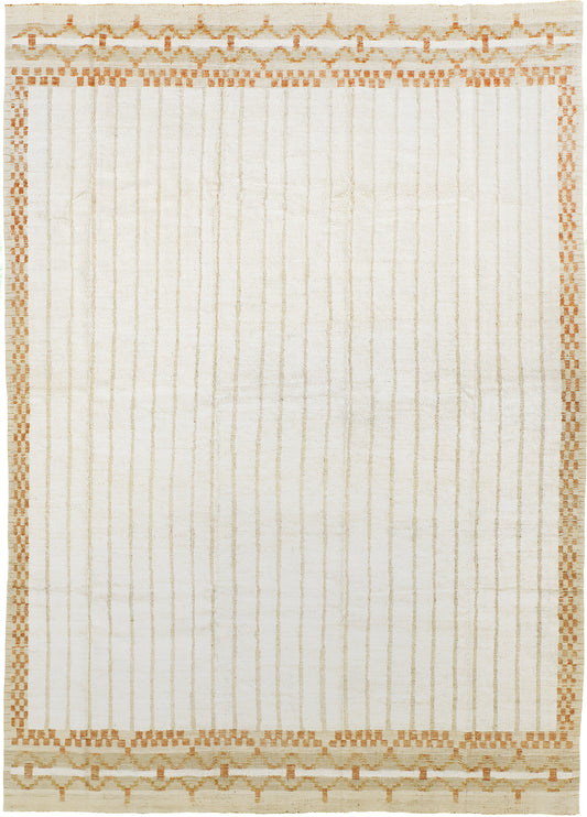 Modern Rug Image 3635 Baragsen, Nomad Collection