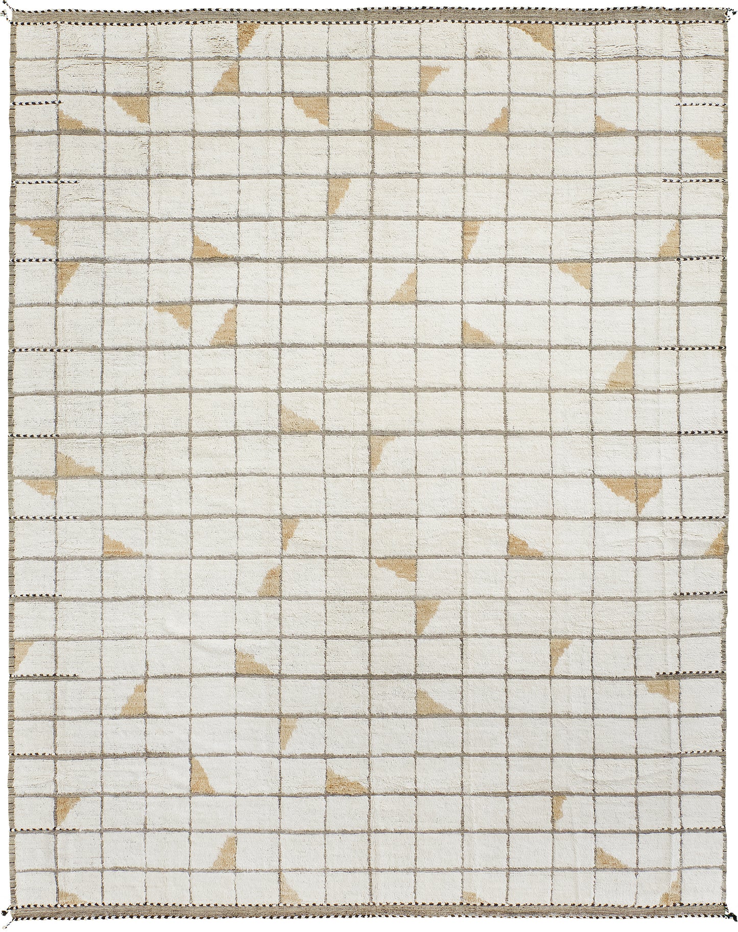 Modern Rug Image 8922 Nina, Kust Collection