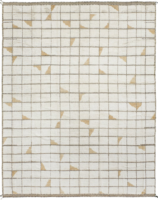 Modern Rug Image 8922 Nina, Kust Collection