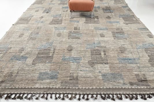 Modern Rug Image 14129 Zeki, Kust Collection, Seasons