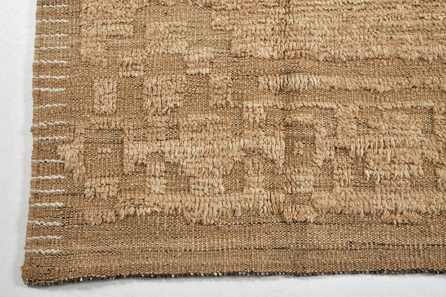 Modern Rug Image 12124 Udad, Nomad Collection