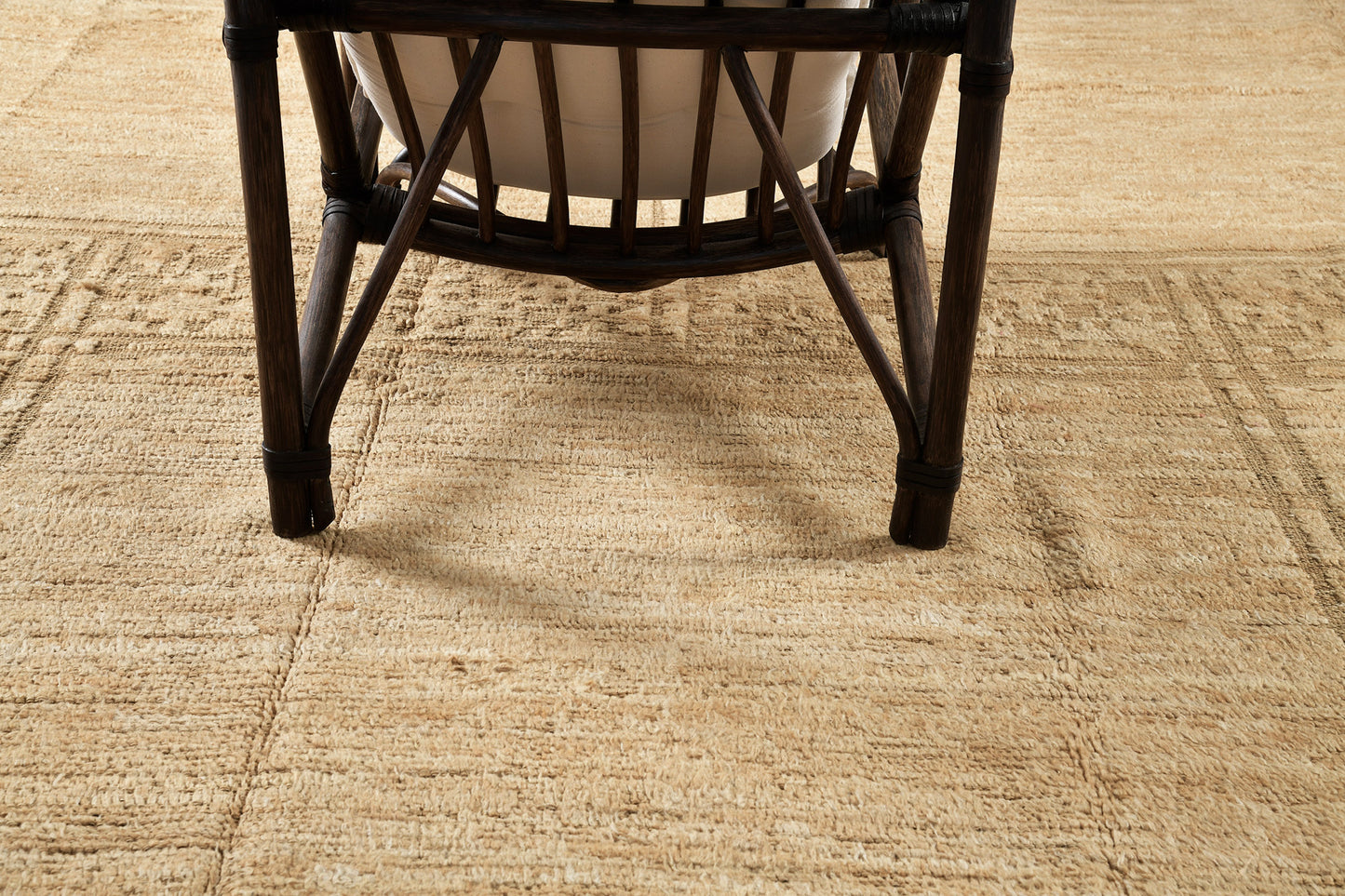 Modern Rug Image 12125 Udad, Nomad Collection