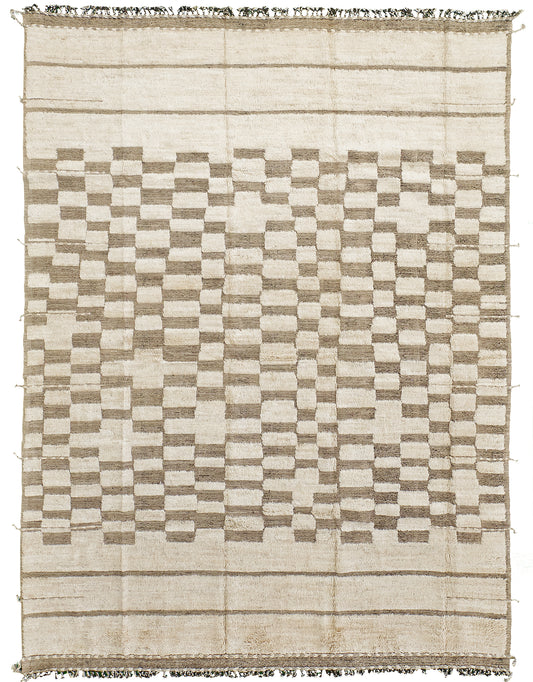 Modern Rug Image 10191 Sirocco, Haute Bohemian
