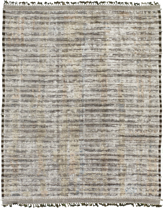 Modern Rug Image 8559 Nakhla, Atlas Collection, Seasons