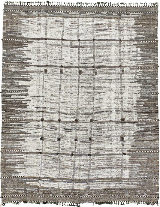 Modern Rug Image 4043 Dassin, Atlas Collection, Seasons