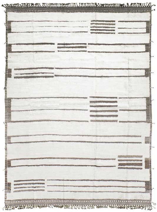 Modern Rug Image 9029 Ortabate, Haute Bohemian
