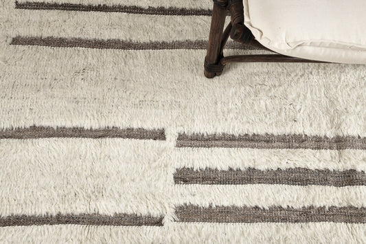 Modern Rug Image 9030 Ortabate, Haute Bohemian