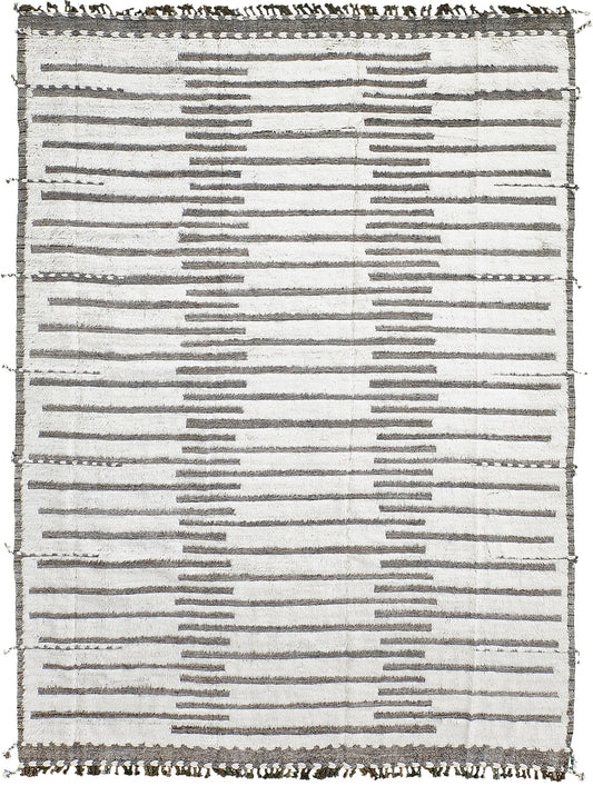 Modern Rug Image 9493 Rashabar, Haute Bohemian