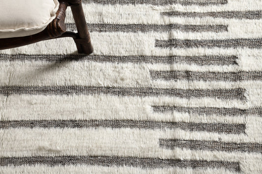 Modern Rug Image 9494 Rashabar, Haute Bohemian