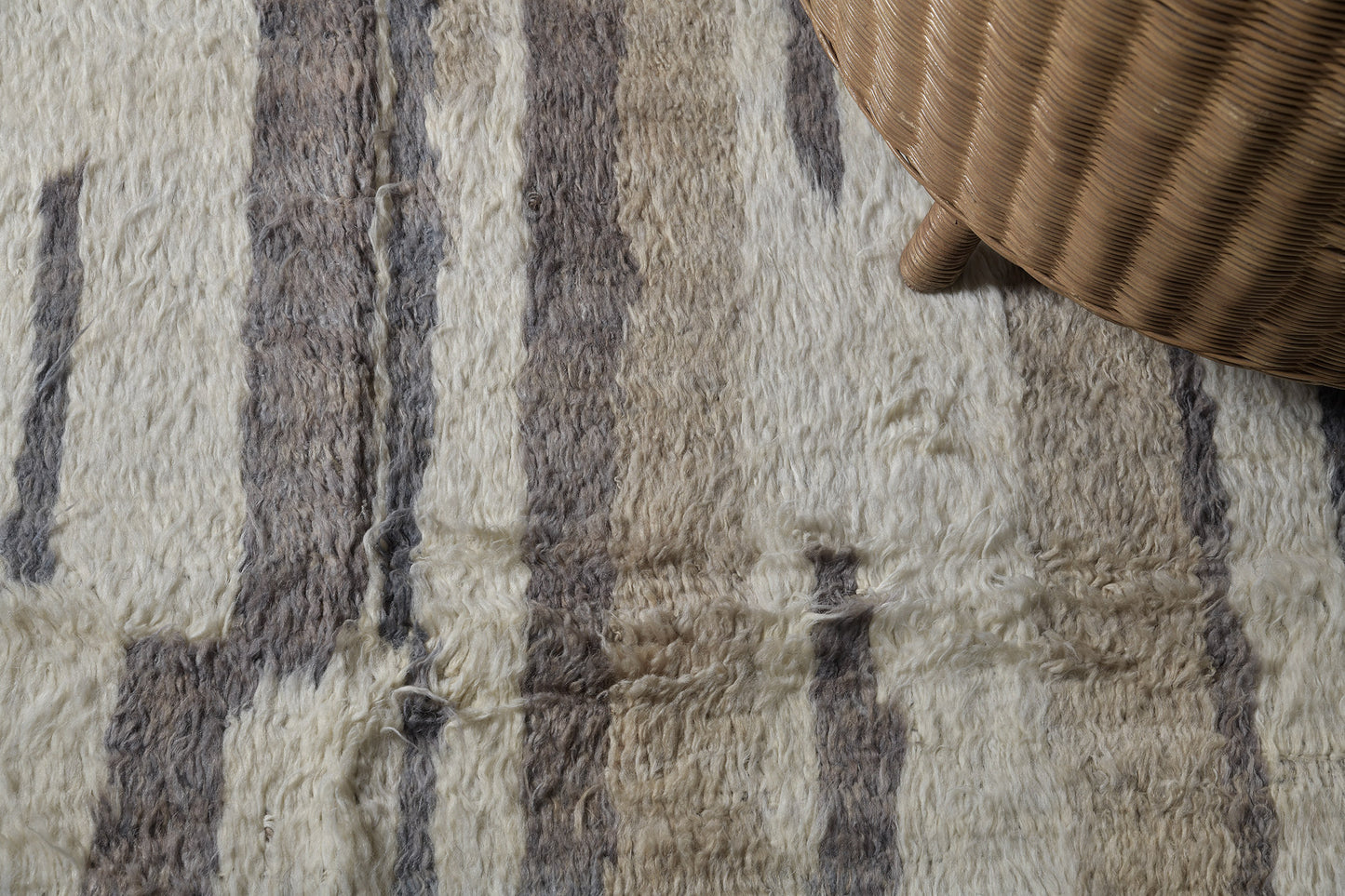 Modern Rug Image 11306 Talassemtane, Atlas Collection