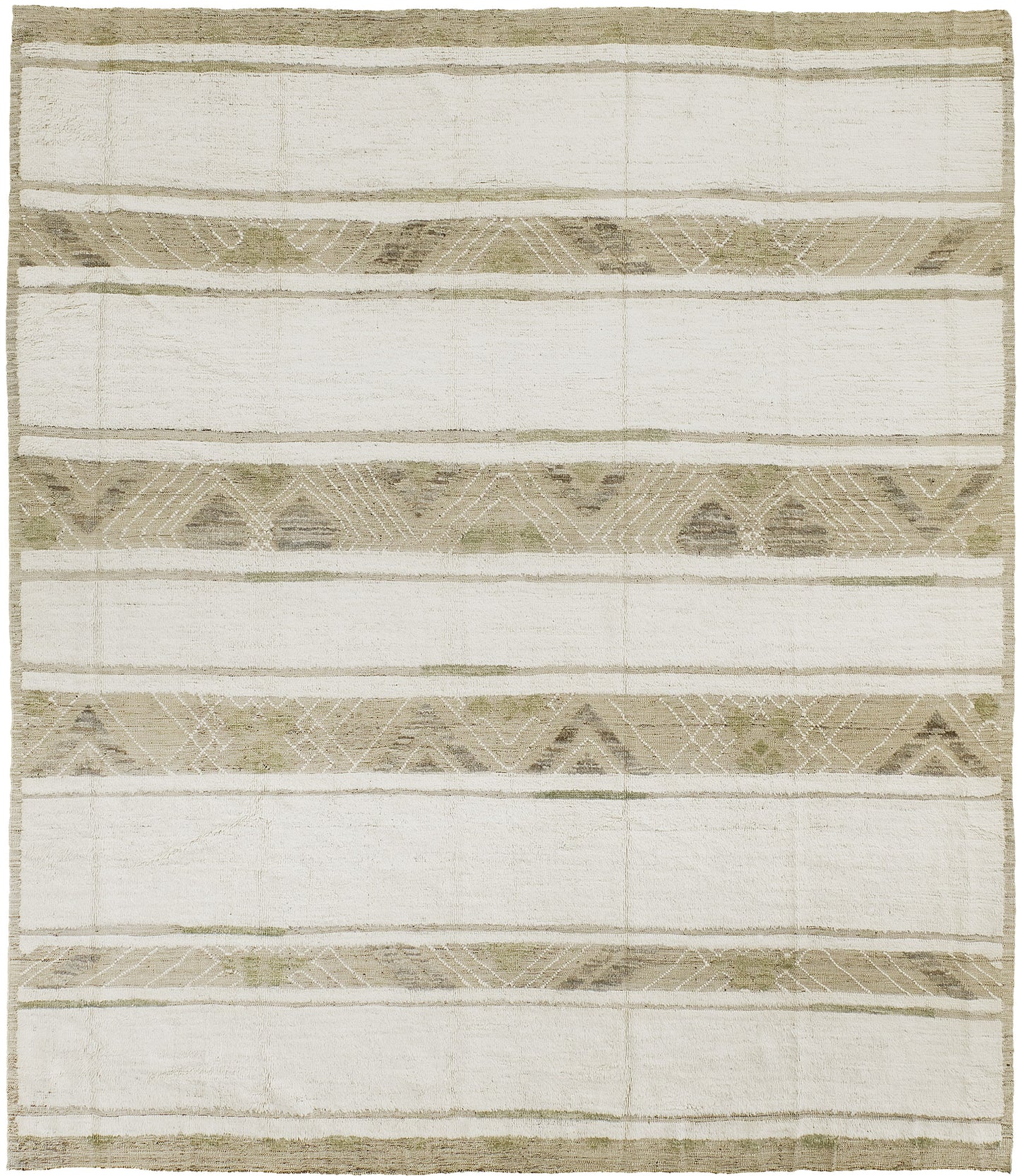 Modern Rug Image 11015 Sufian, Nomad Collection